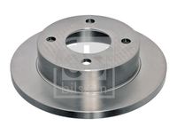 Bremsscheibe