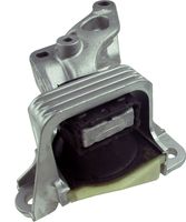 Lagerung, Motor
