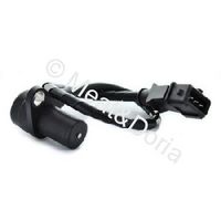 импулсен датчик, колянов вал