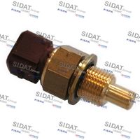 Sensor, Kühlmitteltemperatur
