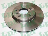 спирачен диск