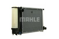 Thumbnail - Radiateur - CR495000P - MAHLE