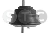 окачване, двигател