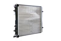 Thumbnail - Radiateur - CR367000S - MAHLE