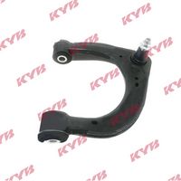 Lenker, Radaufhängung