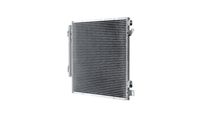 Thumbnail - Condensor, airconditioning - AC1025000S - MAHLE