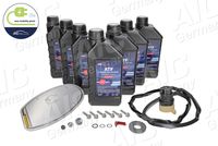 Set piese, schimb de ulei cutie de viteze automată AIC, Cod: 74769Set