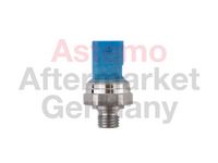 Sensor, Abgasdruck