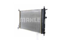 Thumbnail - Radiateur - CR421000S - MAHLE