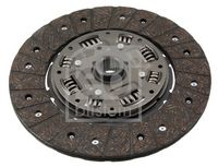 Disc ambreiaj FEBI BILSTEIN, Cod: 1004867