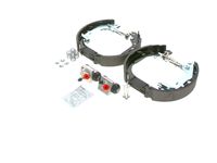 BOSCH Remschoenset 8