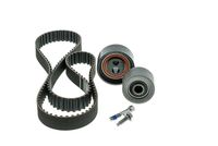Set curea de distributie AISIN, Cod: TSPS-027