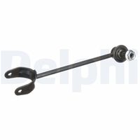 Stange/Strebe, Stabilisator