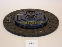 Disc ambreiaj JAPANPARTS, Cod: DF-421