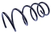 пружина за ходовата част