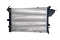 Thumbnail - Radiateur - CR439000S - MAHLE