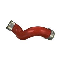 Pūtes sistēmas gaisa caurule