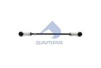 CUPLAJ SFERIC SUPAPA SUSPENSIE PNEUMATICA