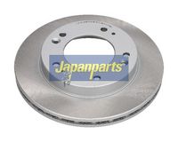 Disc frana JAPANPARTS, Cod: DI-K09C