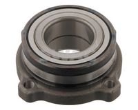 комплект колесен лагер