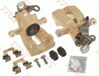 Bremssattel
