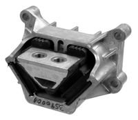 Lagerung, Motor