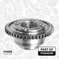 Thumbnail - Nokkenasregelaar - VT0040VR1 - ET ENGINETEAM