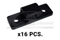 SET BOLTURI PRINDERE PORTBAGAJ PAVILION