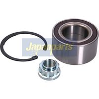 Set rulment roata JAPANPARTS, Cod: KK-0450JM