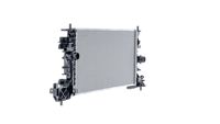 Thumbnail - Radiateur - CR2251000S - MAHLE