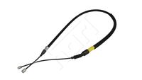 Kabel, parkeringsbrems