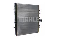 Thumbnail - Radiateur - CR1437000S - MAHLE