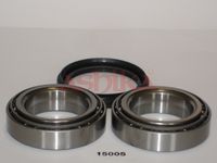 Set rulment roata ASHIKA, Cod: 44-15005