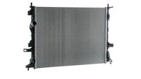 Thumbnail - Radiateur - CR952000P - MAHLE