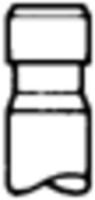 Thumbnail - Inlaatklep - 105-34048 - TRW Engine Component