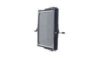 Thumbnail - Radiateur - CR821000P - MAHLE