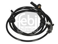 Sensor, Raddrehzahl