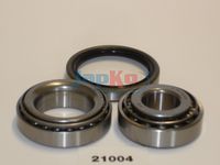 Set rulment roata JAPKO, Cod: 421004