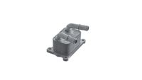 Thumbnail - Oliekoeler, motorolie - CLC266000S - MAHLE