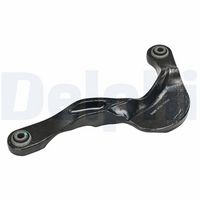 Lenker, Radaufhängung