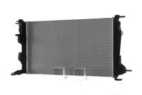 Thumbnail - Radiateur - CR809000S - MAHLE