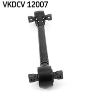 SKF Draagarm, wielophanging 2