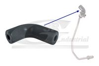 CONDUCTA REGENERARE FILTRU PARTICULE