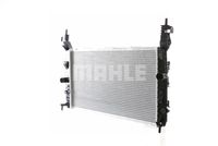 Thumbnail - Radiateur - CR833000S - MAHLE