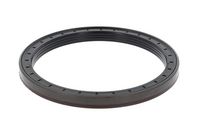 Wellendichtring, Radnabe