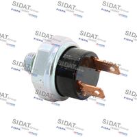 Druckschalter, Klimaanlage