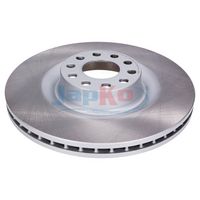 спирачен диск