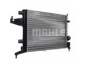 Thumbnail - Radiateur - CR388000S - MAHLE