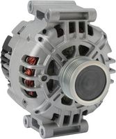 Generator / Alternator HC-Cargo, Cod: F 032 114 722
