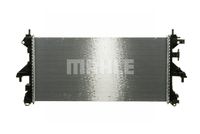 Thumbnail - Radiateur - CR1068000P - MAHLE